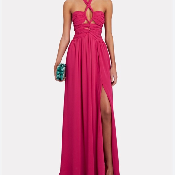 Ronny Kobo Ally Gown - Picture 2 of 2